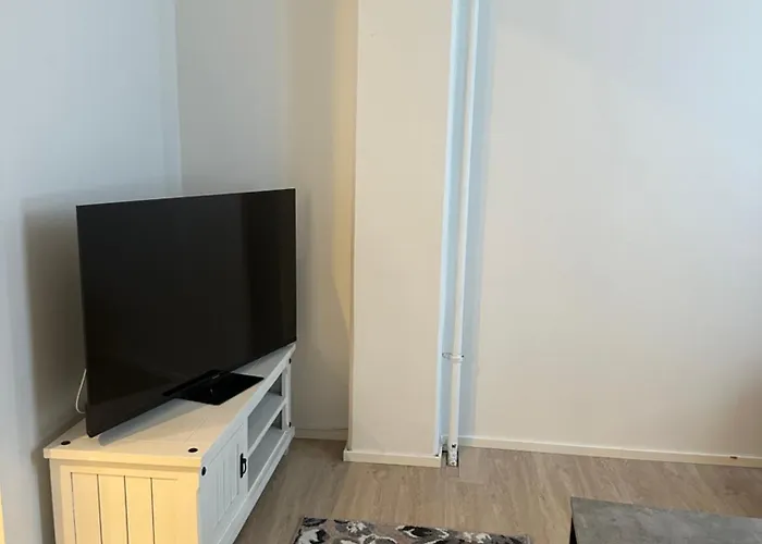 Apartmán Hostel400kokkola Kolmio Mannerheiminaukio